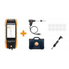 Комплект Testo 300 Longlife, O2, СО с H2-компенсацией Testo 0564 3004 02