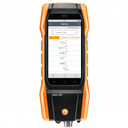 Комплект Testo 300 Longlife, O2, СО с H2-компенсацией Testo 0564 3004 02