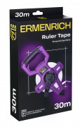 Рулетка геодезическая Ermenrich Reel SE30
