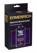 Оптический мультиметр Ermenrich NetGeeks NU25