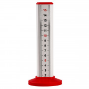 Линейка разметочная RGK TS-15 с калибровкой