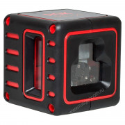 Комплект: лазерный уровень RGK ML-21 с калибровкой + штатив RGK F130