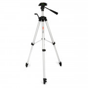 Комплект: лазерный уровень RGK ML-21 с калибровкой + штатив RGK F130