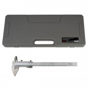 Штангенциркуль RGK SCM-II-250 с поверкой