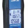 Лазерный дальномер CEM LDM-30