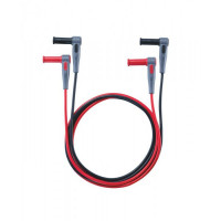 Комплект удлинителей для измерительных кабелей угловая вилка Testo 0590 0014