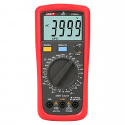 Мультиметр UNI-T UT39C+
