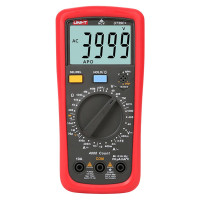 Мультиметр UNI-T UT39C+