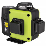 Лазерный уровень AMO LN 4D-360 Green