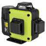 Лазерный уровень AMO LN 4D-360 Green