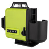 Лазерный уровень AMO LN 4D-360 Green