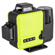 Лазерный уровень AMO LN 4D-360 Green