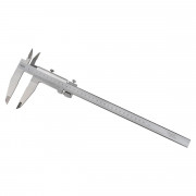 Штангенциркуль RGK SCMM-300 с поверкой