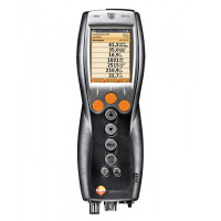 Базовый комплект Testo 330-2 LL с Bluetooth