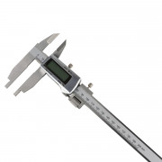 Электронный штангенциркуль RGK SC-II-200 с поверкой