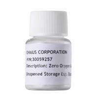 Реагент со стандартным нулевым содержанием кислорода OHAUS 30059257