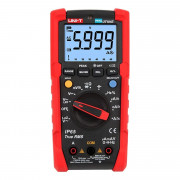 Мультиметр UNI-T UT191E