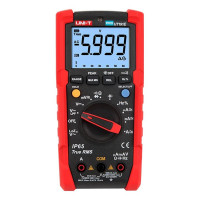 Мультиметр UNI-T UT191E